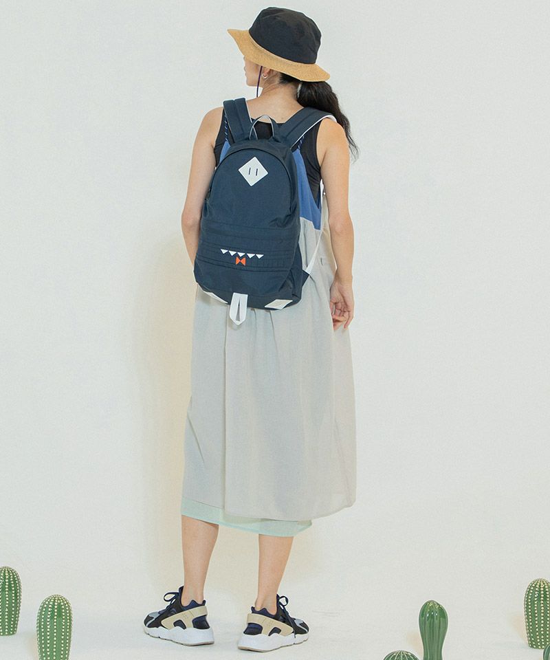 Littlewillow man パッチワーク バックパック 60%OFF【NEYVOR(ネイバー)】Artisanal Patch work Backpac