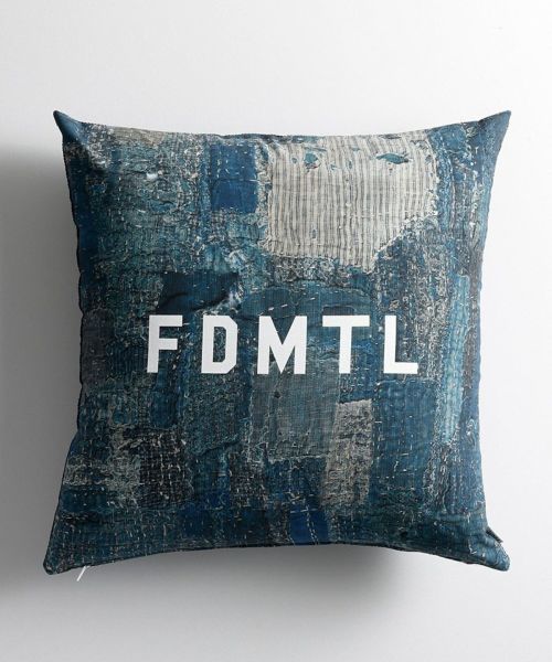 FDMTL(ファンダメンタル)】【予約販売2月末～3月上旬入荷】 PRINTED