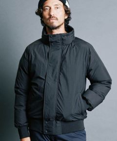 30%OFF【Magine(マージン)】NY TUSSAH STAND MILITARY DOWN BLSN 