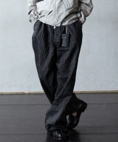 EGO TRIPPING(エゴトリッピング)】FRENCH WORKTROUSERS ワーク