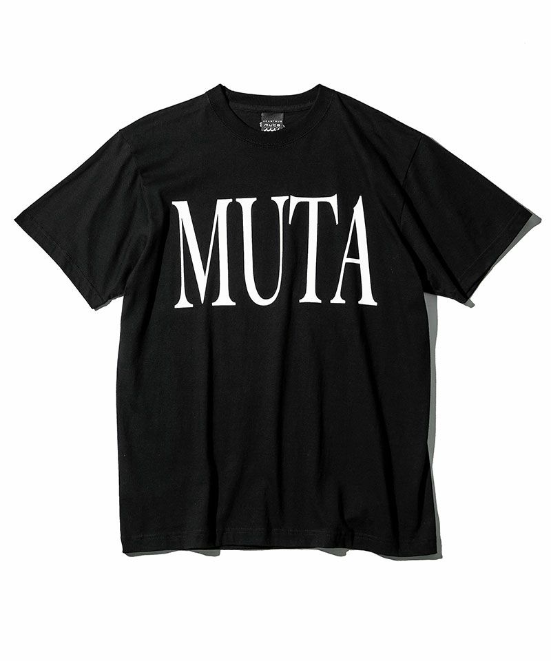 【ACANTHUS(アカンサス)】✖️mutaコラボ ACANTHUS x muta MARINE Narrow Sweatpants [全3色] – muta Online Store