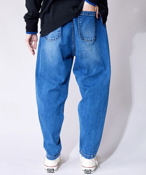 rehacer(レアセル)】Float Pocket Cargo Pants パンツ(1210500047