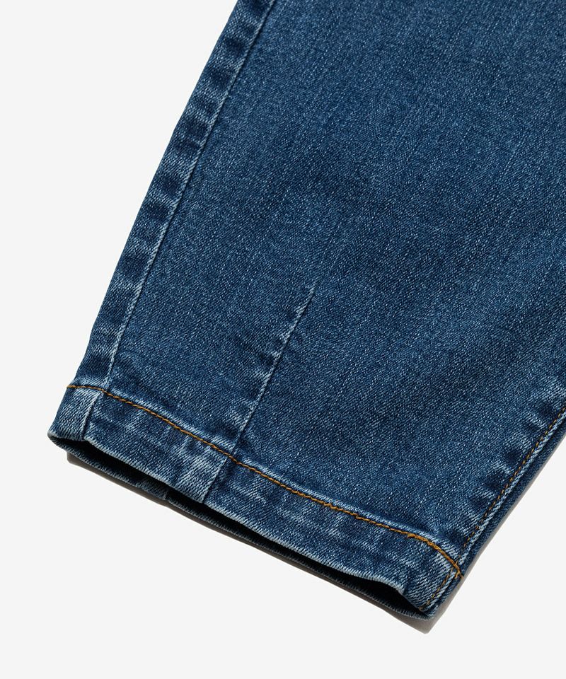 rehacer(レアセル)】【予約販売2月上旬～中旬入荷】Easy Parrot Denim