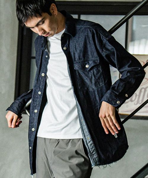 RESOUND CLOTHING(リサウンドクロージング)】【予約販売3月下旬～4月