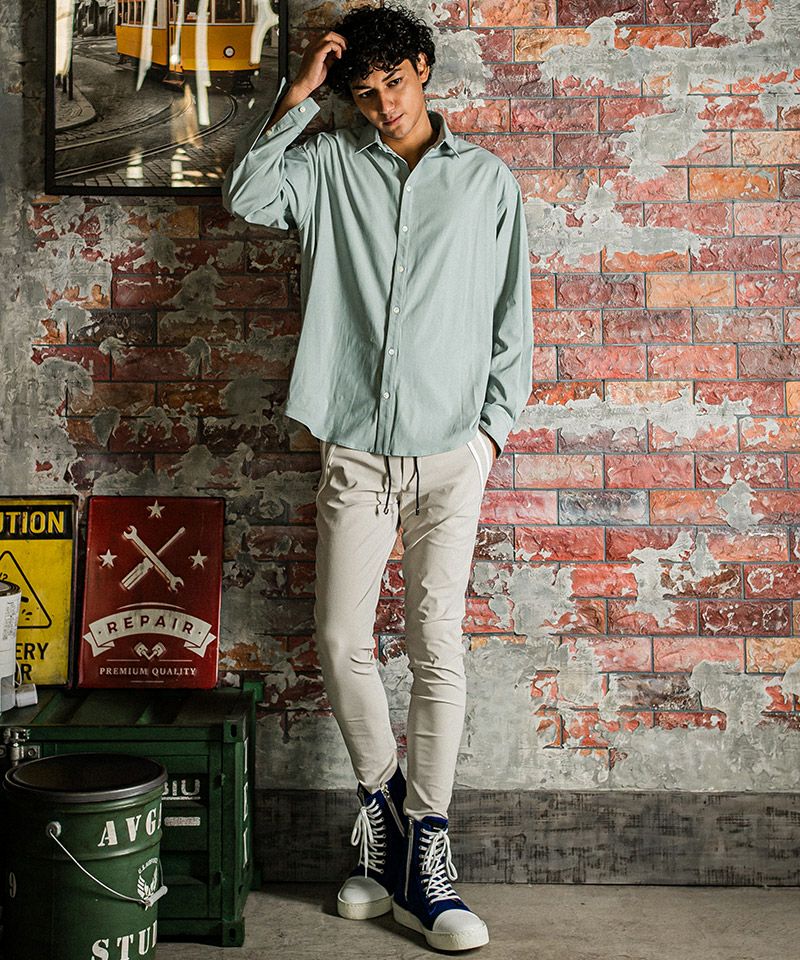 リサウンドクロージング BASIC-ST-014新品 楽天市場】RESOUND CLOTHING リサウンドクロージング BASIC-ST