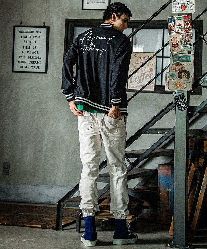 RESOUND CLOTHING(リサウンドクロージング)】【予約販売3月上旬～中旬 