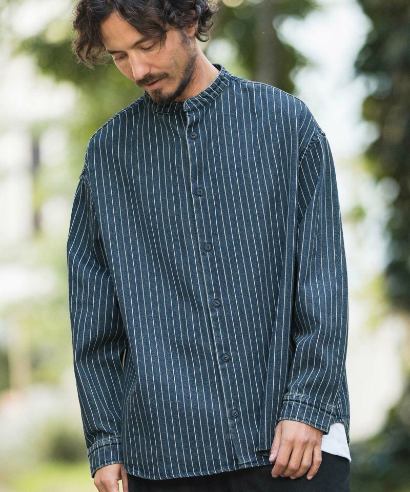Charbon シャルポン シャツ シャルボンの高機能素材のTシャツ。 | CIENTO BLOG