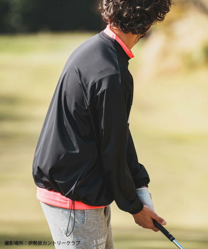 30%OFF【1minute 1second(ワンミニットワンセカンド)】rip-stop