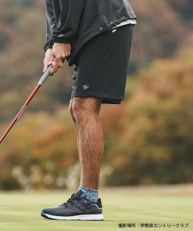 30%OFF【1minute 1second(ワンミニットワンセカンド)】rip-stop