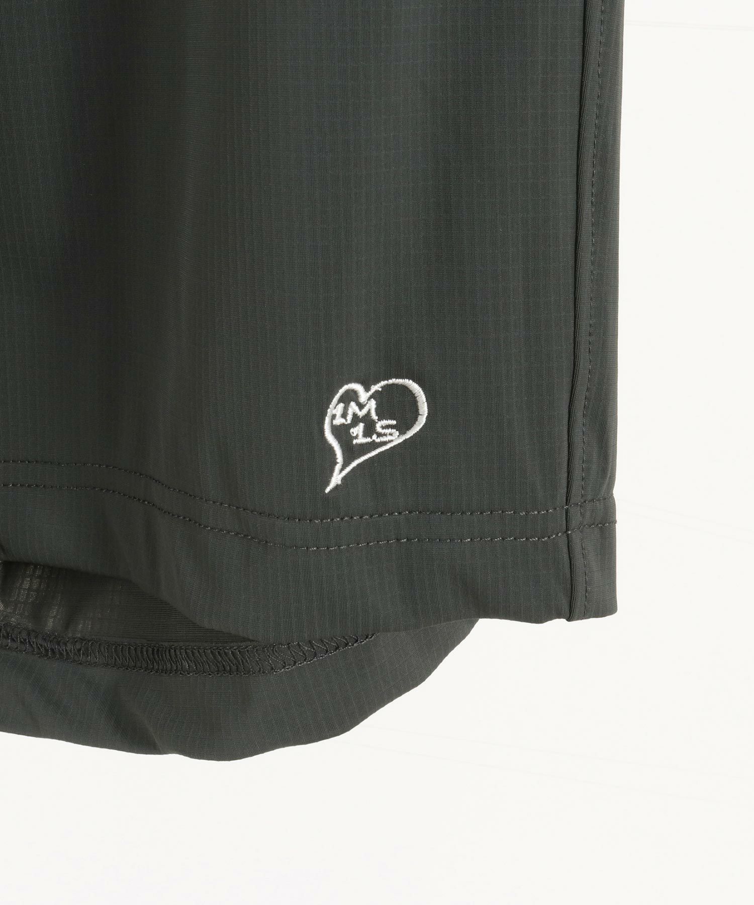 50%OFF【1minute 1second(ワンミニットワンセカンド)】rip-stop