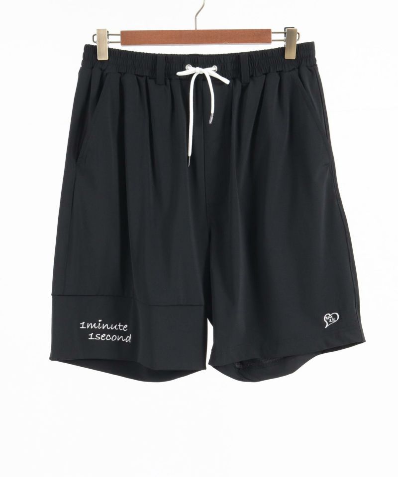 30%OFF【1minute 1second(ワンミニットワンセカンド)】rip-stop