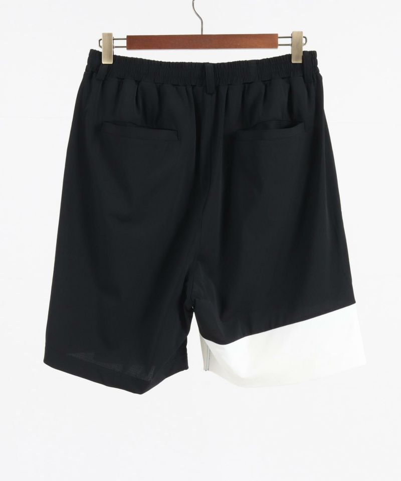 30%OFF【1minute 1second(ワンミニットワンセカンド)】rip-stop