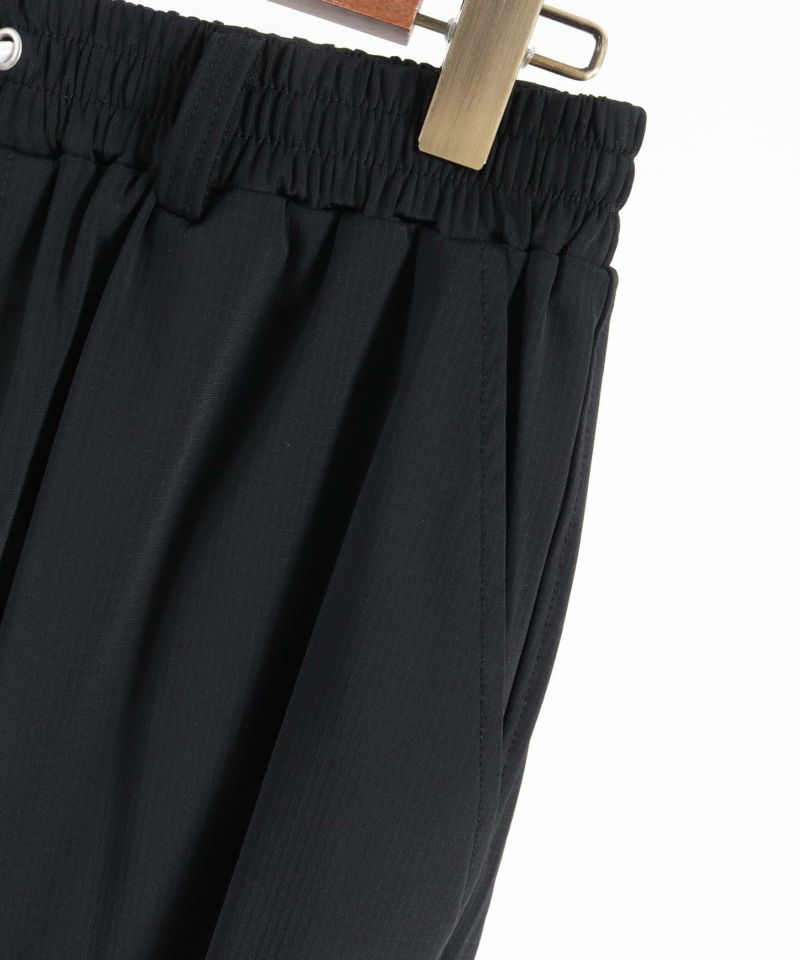 30%OFF【1minute 1second(ワンミニットワンセカンド)】rip-stop