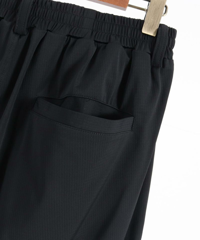 30%OFF【1minute 1second(ワンミニットワンセカンド)】rip-stop