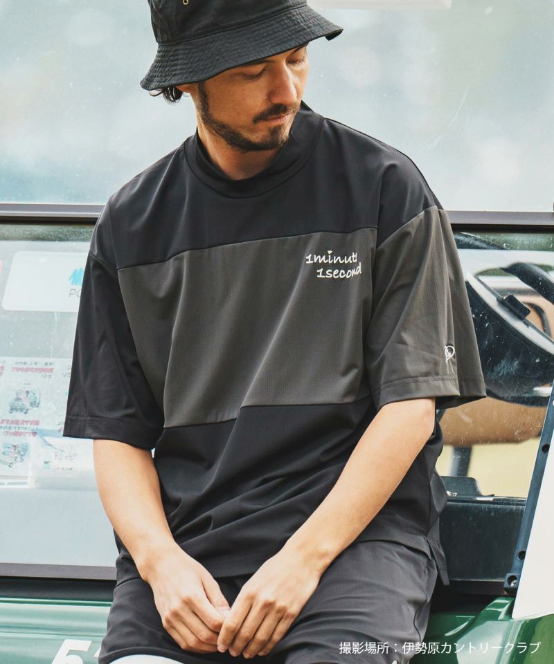 1minute 1second(ワンミニットワンセカンド)シャツ 楽天市場】【1minute 1second(ワンミニットワンセカンド)】long