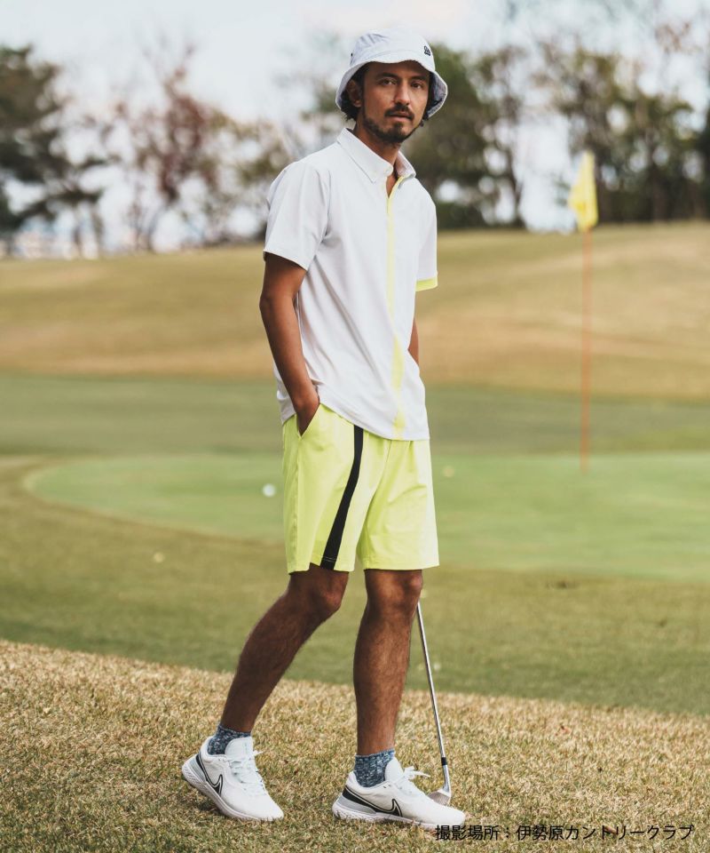 30%OFF【1minute 1second(ワンミニットワンセカンド)】center line