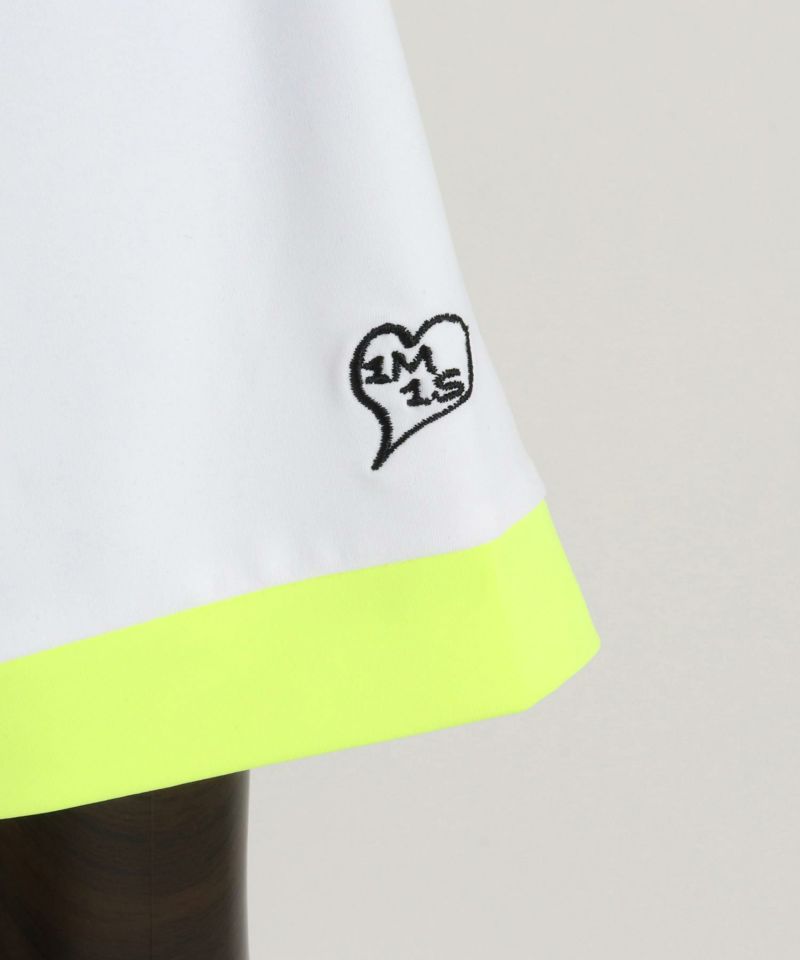 30%OFF【1minute 1second(ワンミニットワンセカンド)】center line