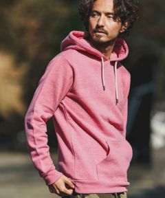 repetto パーカー ピンク M repetto パーカー ピンク M repetto