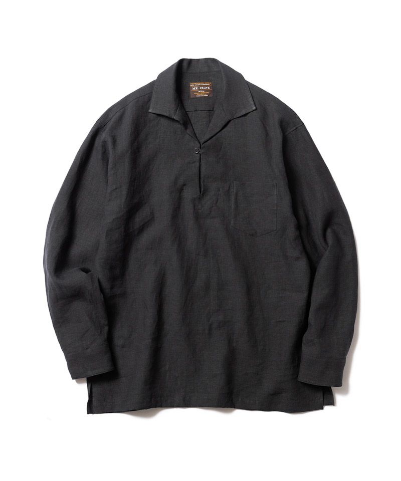 50%OFF【MROLIVE(ミスターオリーブ)】 SILKY LINEN - CAPRI