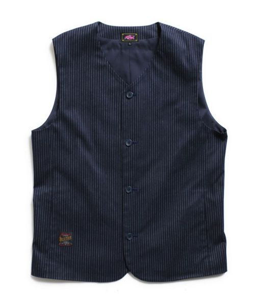 ROTAR(ローター)】【予約販売2月下旬～3月上旬入荷】 Work Striped