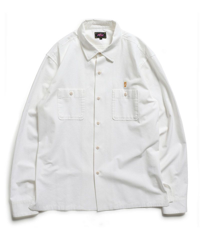 2．O.WHITE