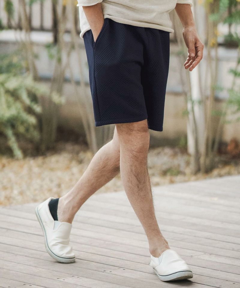 フミエタナカ　ショートパンツ　jacquard half pants フミエタナカ ショートパンツ jacquard half pants