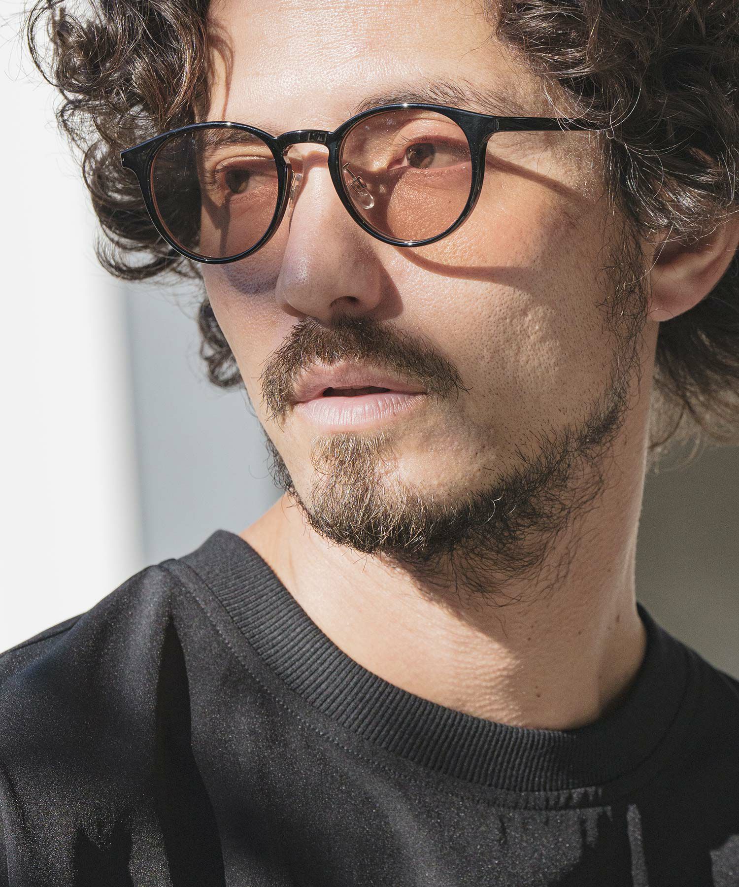 MAUBOUSSIN セル巻き ボストン型 ブラウン ゴールド 立ちこむ 鼈甲柄  