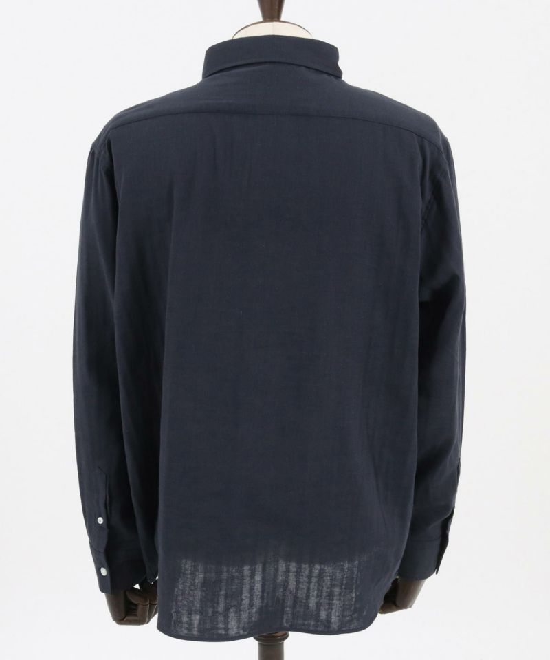 ガーゼシャツ 楽天市場】【スーパーSALE 17%OFF】[ ガーゼ シャツ レディース