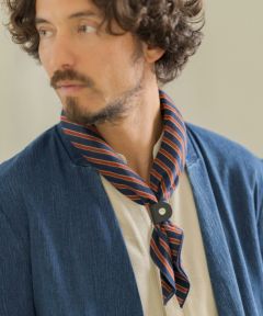 Magine(マージン)】ACCENT SCARF スカーフ(MGN241-024) | CAMBIO
