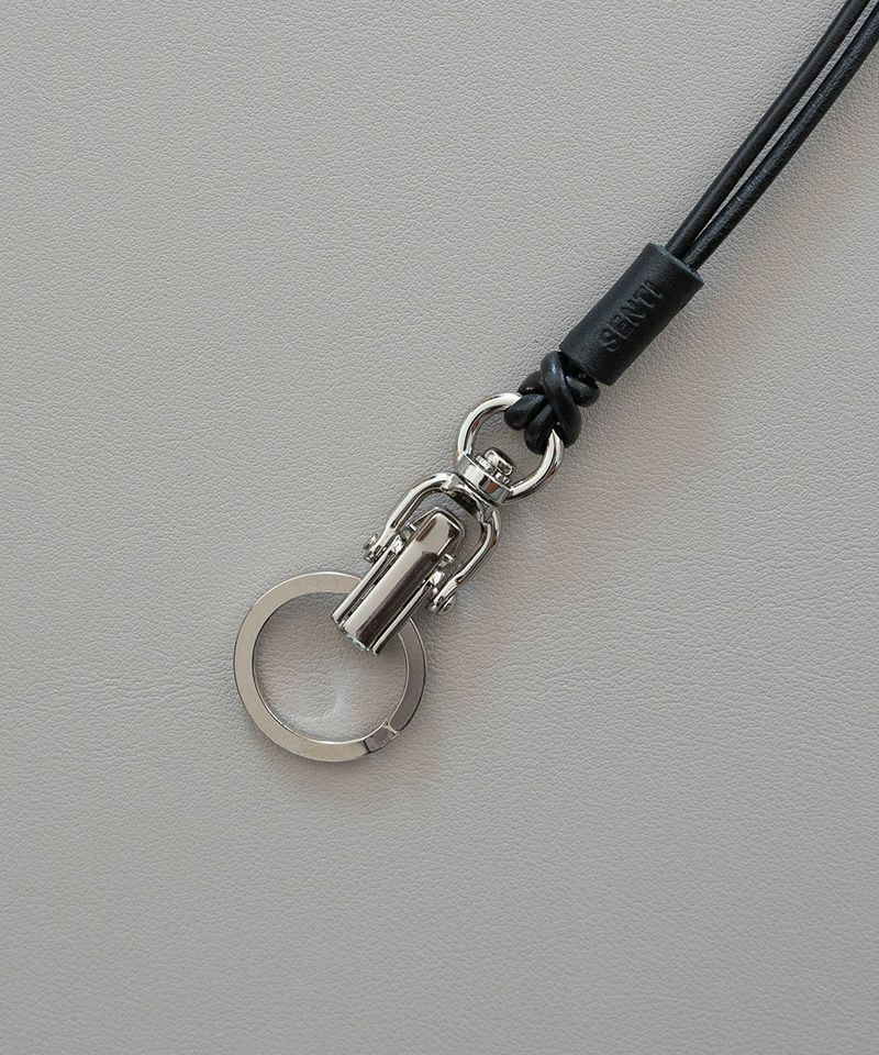 SENTI（センティ）レザーストラップ SENTI（センティ） プルアップ レザーストラップ / ショルダー