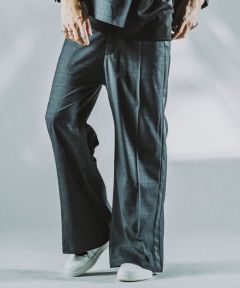 GRAMICCI (グラミチ) SUCKER BAGGY PANTS / サッカー バギー パンツ