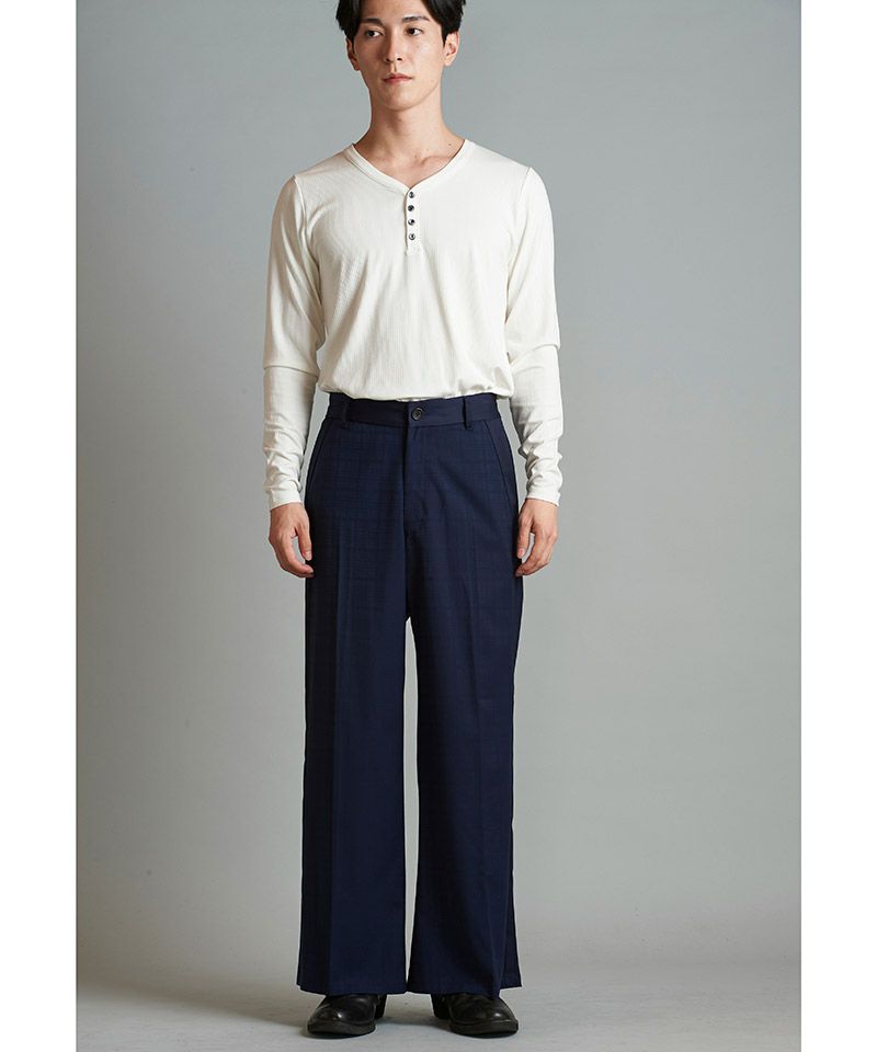 デルフィーノパンツ JOURNAL STANDARD チノパン ddp × for TAKASHI MATSUMOTO