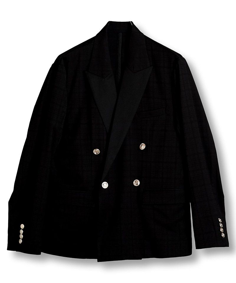 70%OFF【NO ID.(ノーアイディー)】ﾀﾞﾌﾞﾙﾌﾞﾚｽﾄﾎﾞｸｼｰ2B-JKT