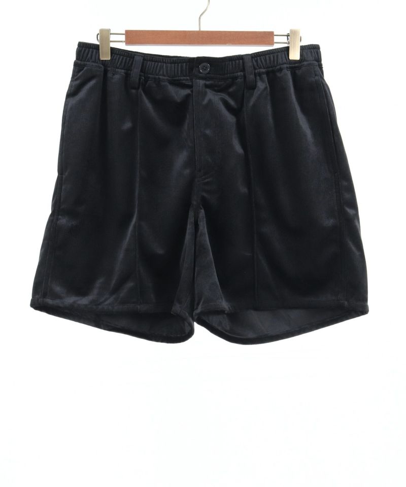 30%OFF【CAMBIO(カンビオ)】センタープリーツ入りストレッチ