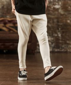 CAMBIO(カンビオ)】 Russell Sweat Pants スウェットパンツ(MIU-241