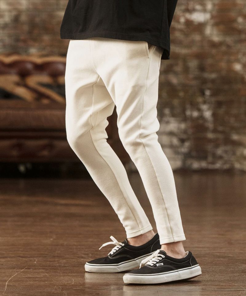 CONVERT ホワイト ラガーパンツ rugby - 【公式】 スーパースポーツゼビオ