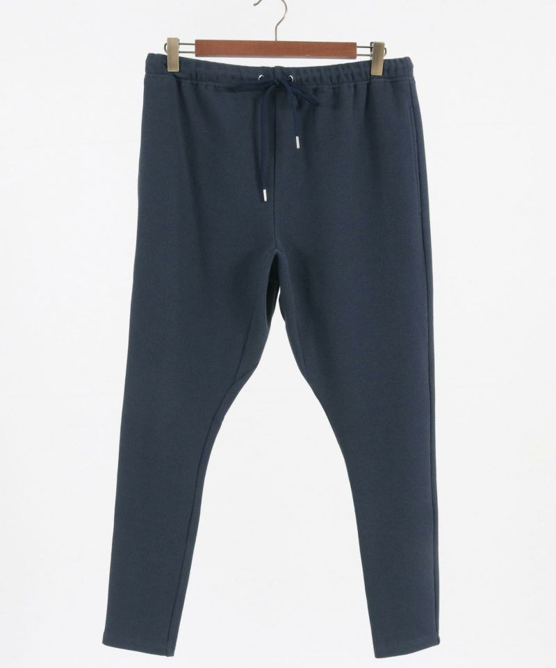 CAMBIO(カンビオ)】 Russell Sweat Pants スウェットパンツ(MIU-241