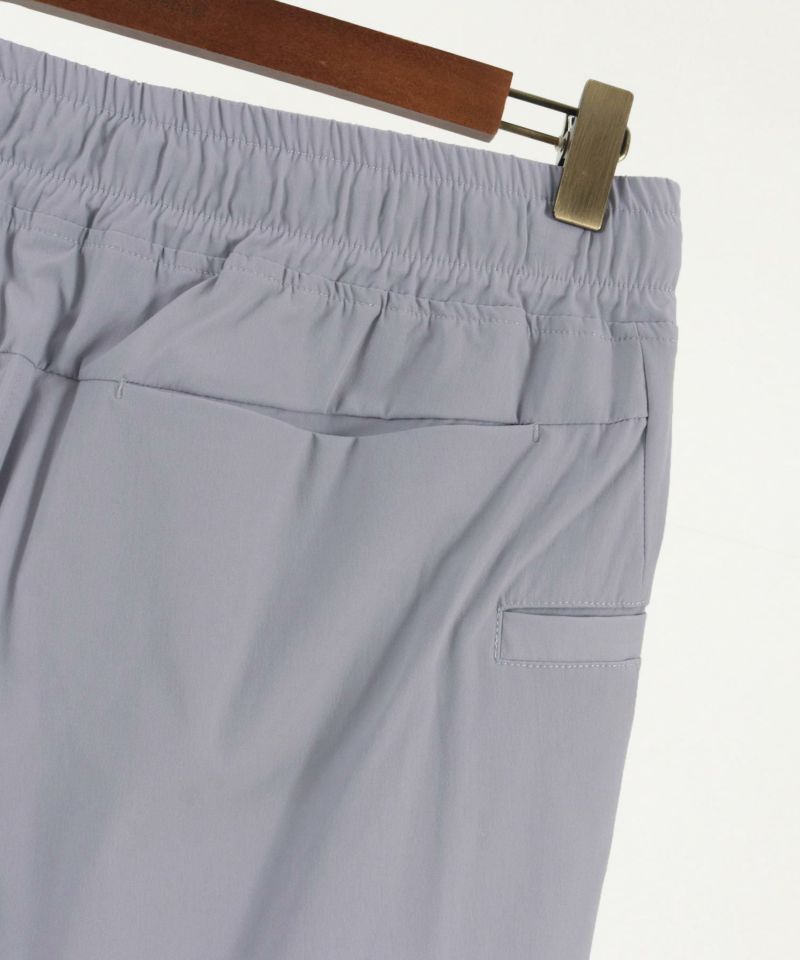 30%OFF【CALL&RESPONSE(コールアンドレスポンス)】撥水ジョガー