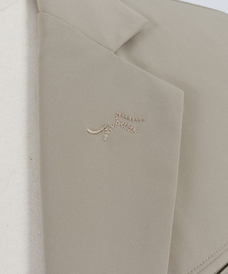 50%OFF【CALL&RESPONSE(コールアンドレスポンス)】テ-ラードジャケット 50%OFF【CALL&RESPONSE(コールアンドレスポンス)】テ-ラードジャケット