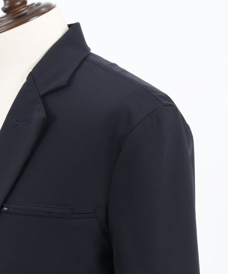 新品コールアンドレスポンス)】テ-ラードジャケット-ノビルPREMIUM 楽天市場】【CALL&RESPONSE(コールアンドレスポンス)】 テ-ラード