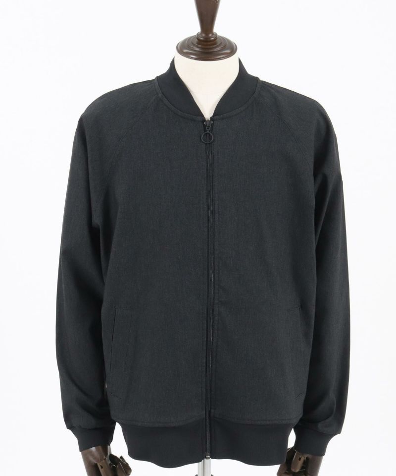 50%OFF【CALL&RESPONSE(コールアンドレスポンス)】MA-1ブルゾン