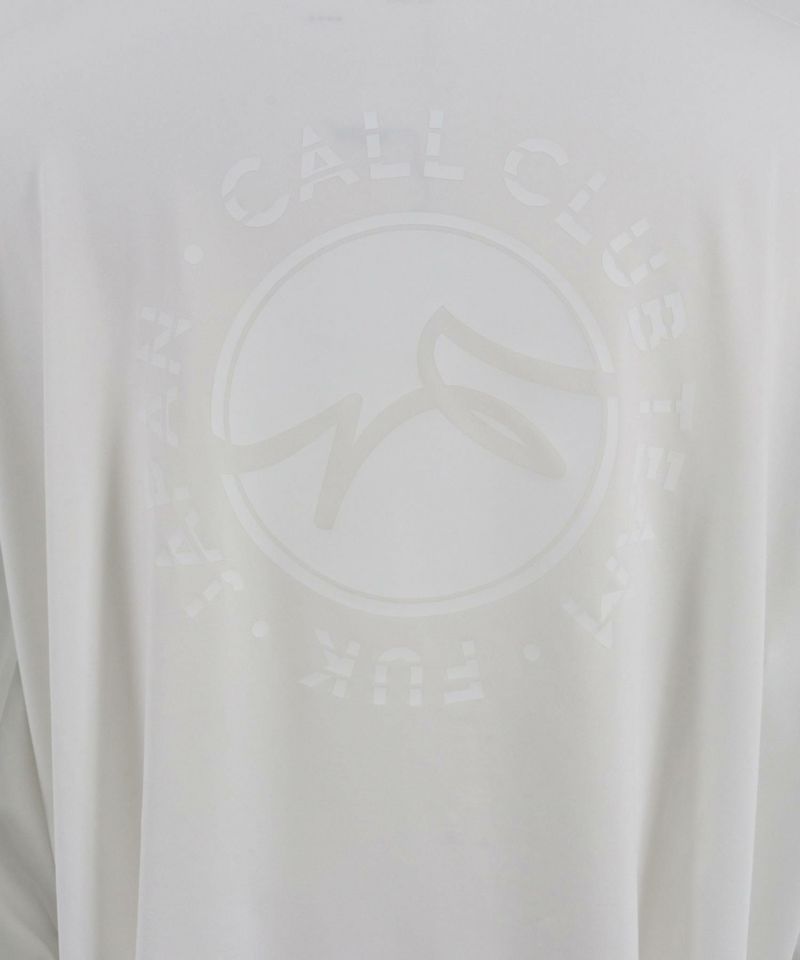CALL&RESPONSE®CALLチーム-オーバー長袖Tシャツ カットソー M オーバー長袖Tシャツ(CALLチーム)