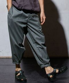 EGO TRIPPING(エゴトリッピング)】HUNTING TROUSERS ハンティングパンツ(626250) | CAMBIO カンビオ