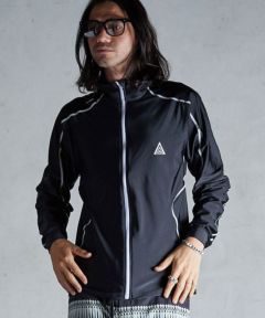 【エゴトリッピング EGO TRIPPING☆】ARROWHEAD ジャージ☆ EGO TRIPPING ARROWHEAD TRACKJACKET BLACK