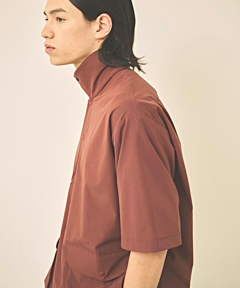 50%OFF【Kelen(ケレン)】 MAAT 4WAY STRETCH UTILITY P-O