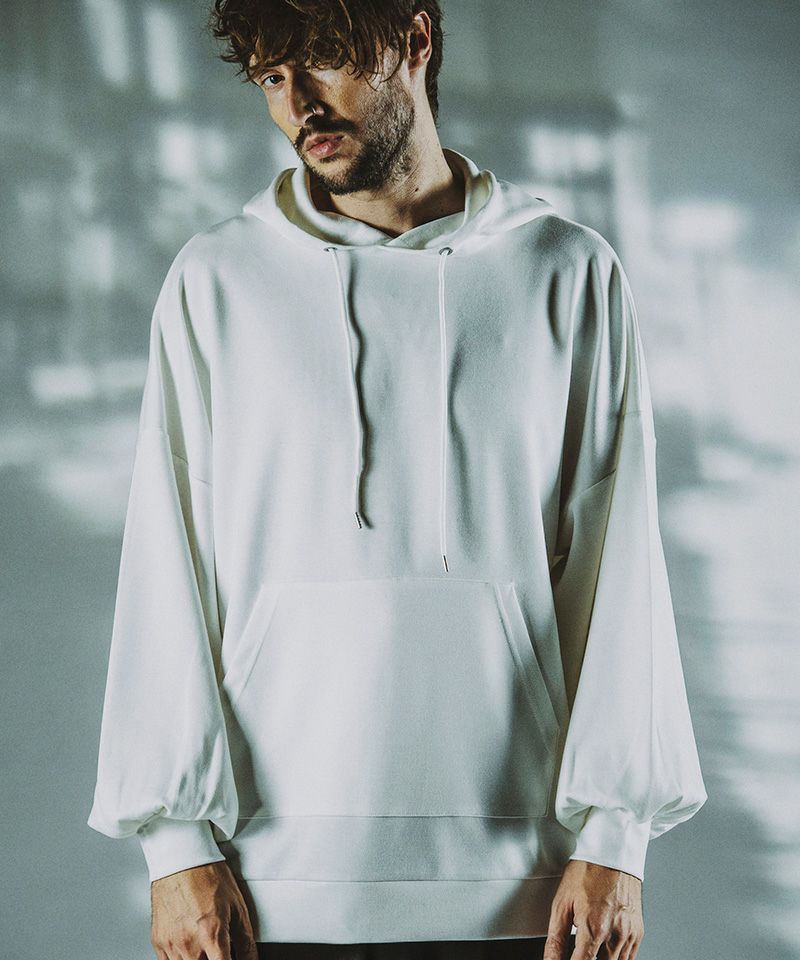 60%OFF【NO ID.(ノーアイディー)】ｺﾝﾌｫｰﾀﾌﾞﾙBIGﾊﾟｰｶ(854006-707T