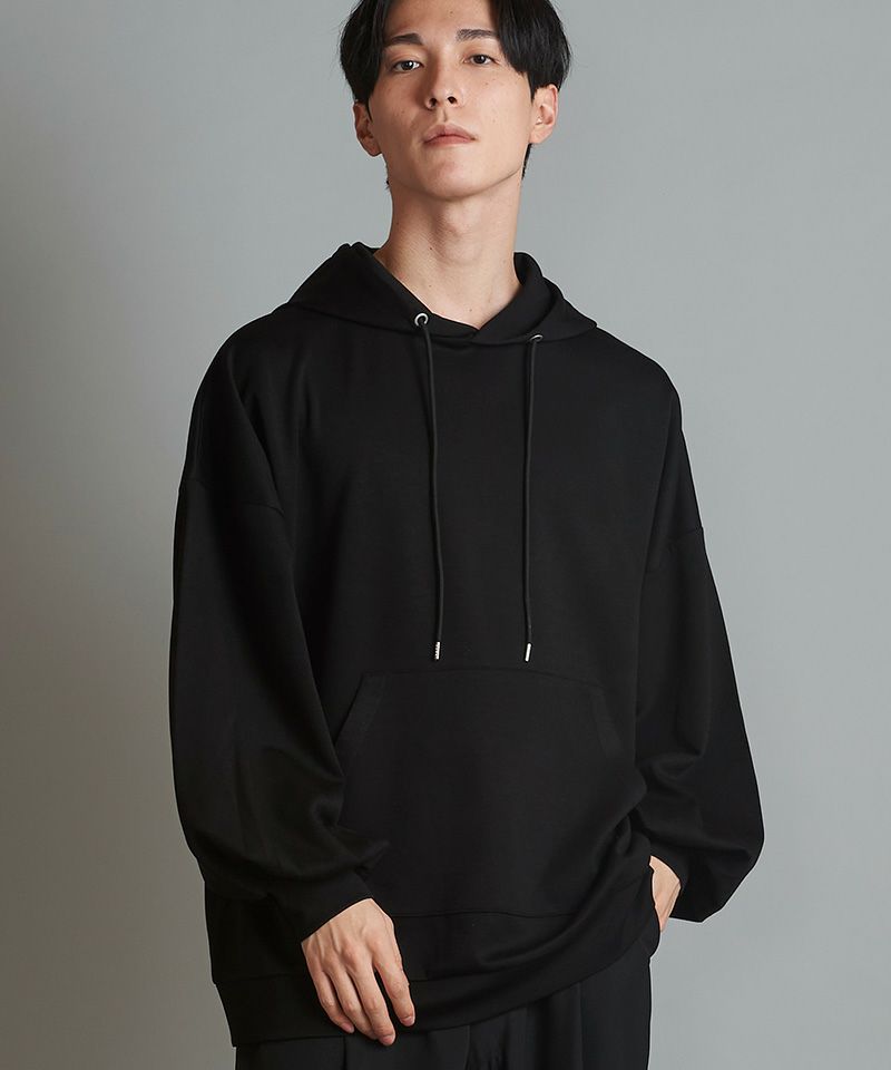 60%OFF【NO ID.(ノーアイディー)】ｺﾝﾌｫｰﾀﾌﾞﾙBIGﾊﾟｰｶ(854006-707T