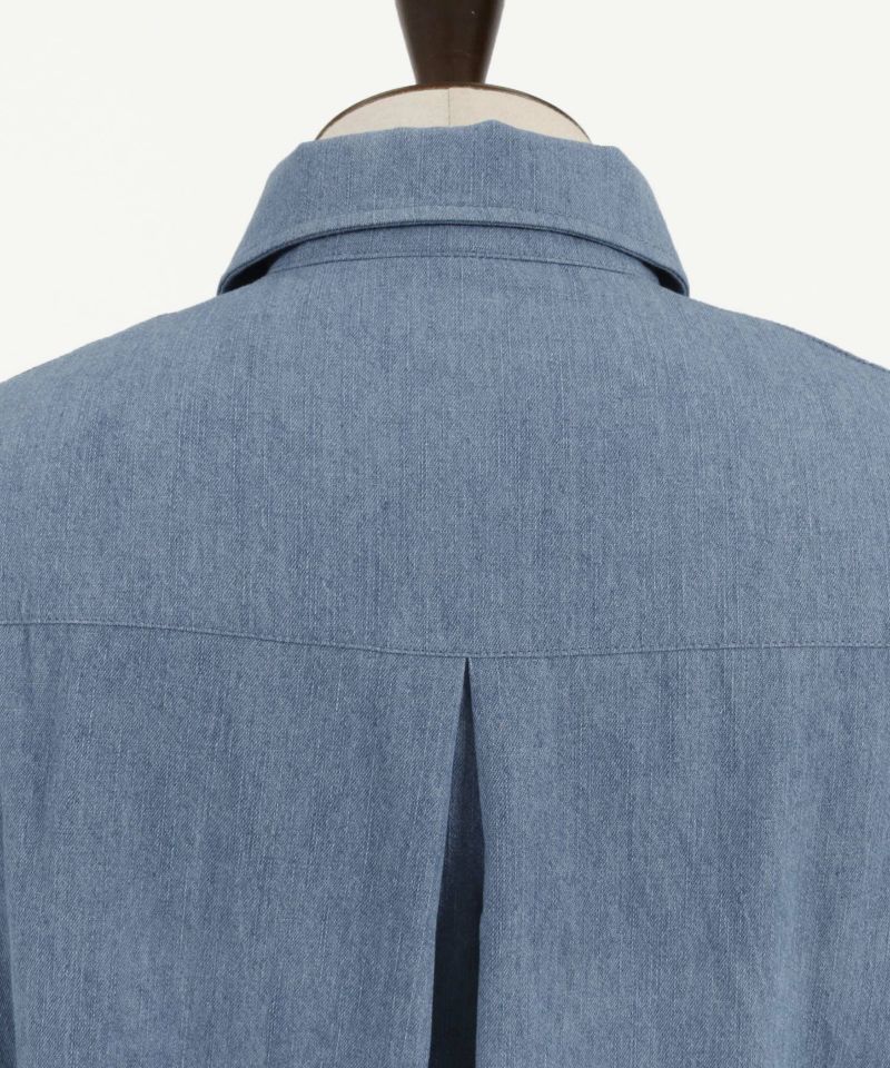 Jih Nunc(ジーヌンク)】【予約販売6月中旬～下旬入荷予定