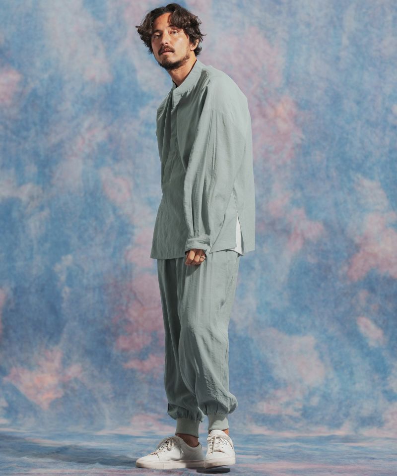 新品未使用 Jih Nunc TRバルーンパンツ Mサイズ Blue 000000078509-02-s.jpg?t=