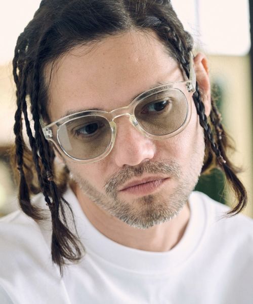 【ADAM PATEK(アダムパテック)】boston sunglasses サングラス(AP2419001)